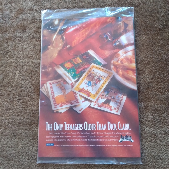 Wizard Magazine's lot of 3 - Picture 3 of 7